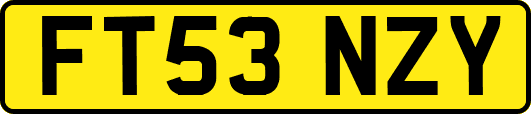 FT53NZY