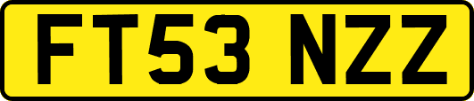 FT53NZZ