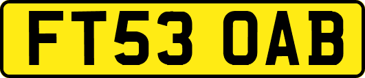 FT53OAB