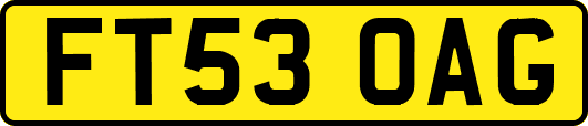 FT53OAG