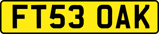 FT53OAK