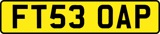 FT53OAP