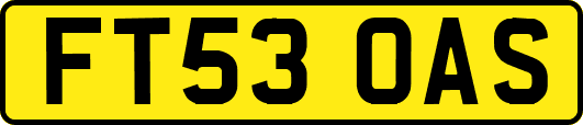 FT53OAS