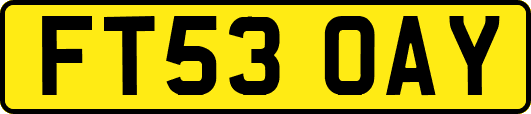 FT53OAY