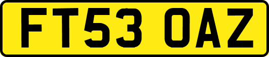 FT53OAZ