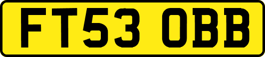 FT53OBB