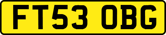 FT53OBG