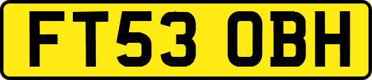 FT53OBH