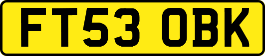 FT53OBK