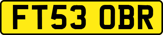 FT53OBR