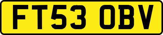 FT53OBV