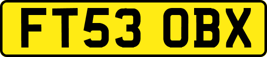 FT53OBX