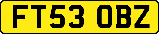 FT53OBZ