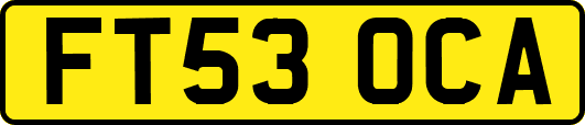 FT53OCA
