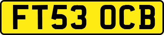 FT53OCB