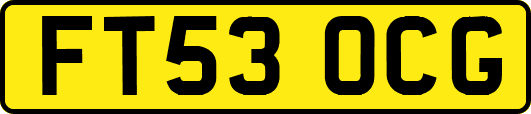 FT53OCG