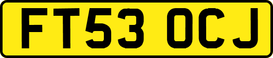 FT53OCJ