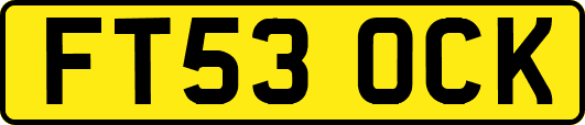 FT53OCK