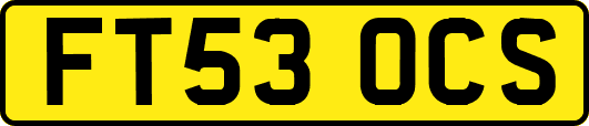 FT53OCS