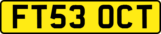 FT53OCT