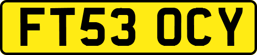 FT53OCY