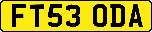 FT53ODA