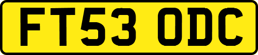 FT53ODC