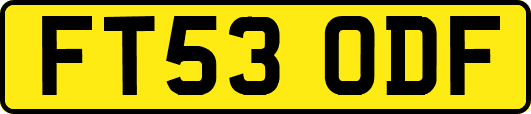 FT53ODF
