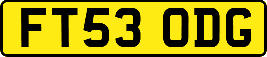 FT53ODG