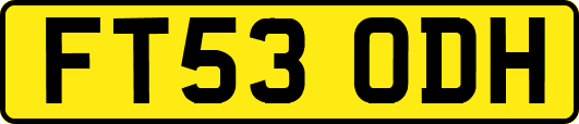 FT53ODH