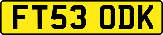 FT53ODK