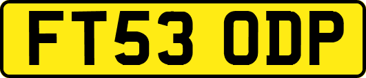 FT53ODP