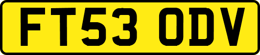 FT53ODV