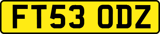 FT53ODZ