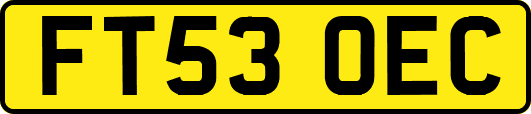 FT53OEC