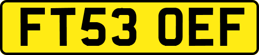 FT53OEF