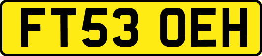 FT53OEH