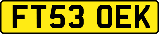 FT53OEK