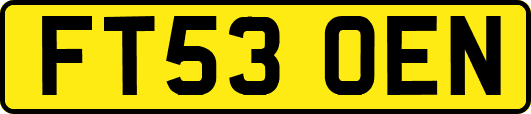 FT53OEN