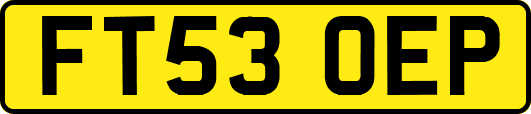 FT53OEP