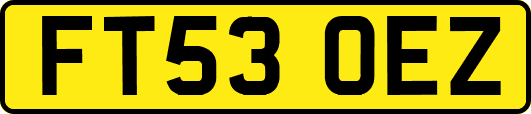 FT53OEZ