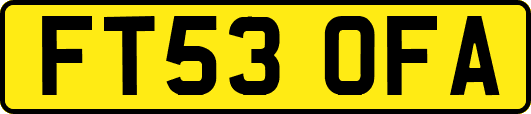 FT53OFA