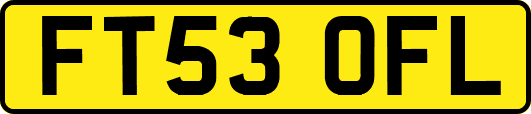 FT53OFL