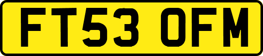 FT53OFM