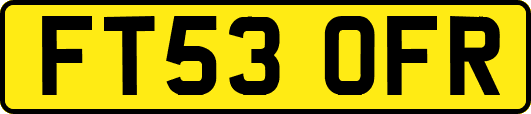 FT53OFR