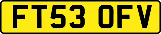 FT53OFV