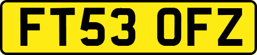 FT53OFZ