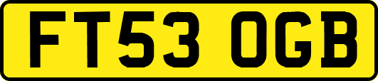 FT53OGB