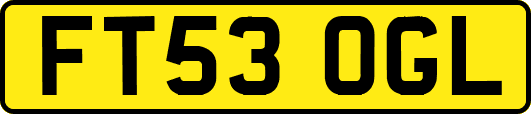 FT53OGL