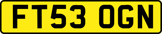 FT53OGN